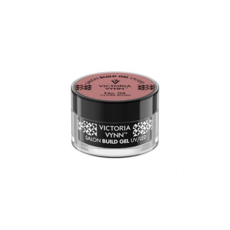 Build Gel 06 Cover Blush 15ml